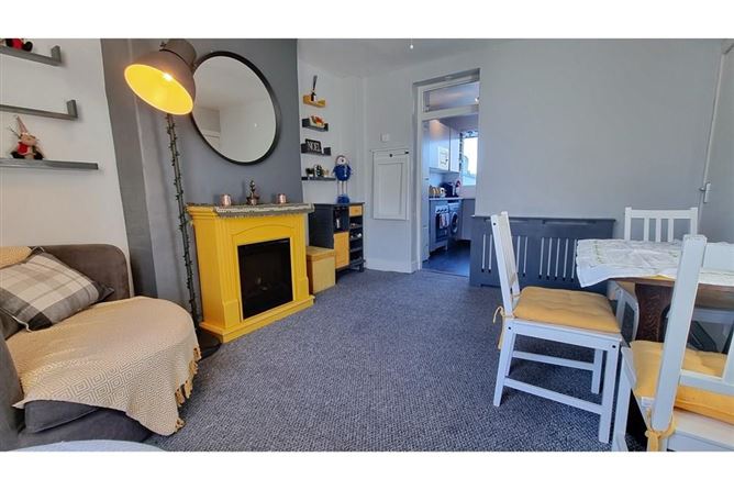 25 Balinteer Park, Balinteer Ave, Ballinteer, Dublin 16