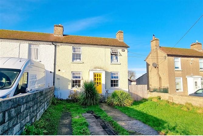 25 Balinteer Park, Balinteer Ave, Ballinteer, Dublin 16