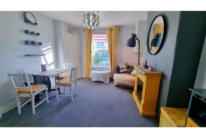 25 Balinteer Park, Balinteer Ave, Ballinteer, Dublin 16