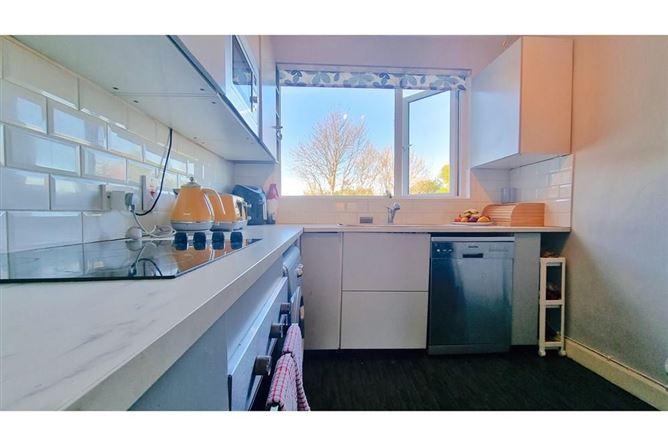 25 Balinteer Park, Balinteer Ave, Ballinteer, Dublin 16