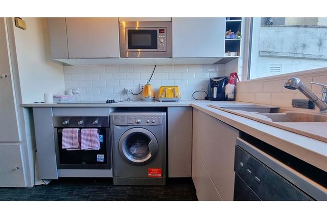 25 Balinteer Park, Balinteer Ave, Ballinteer, Dublin 16