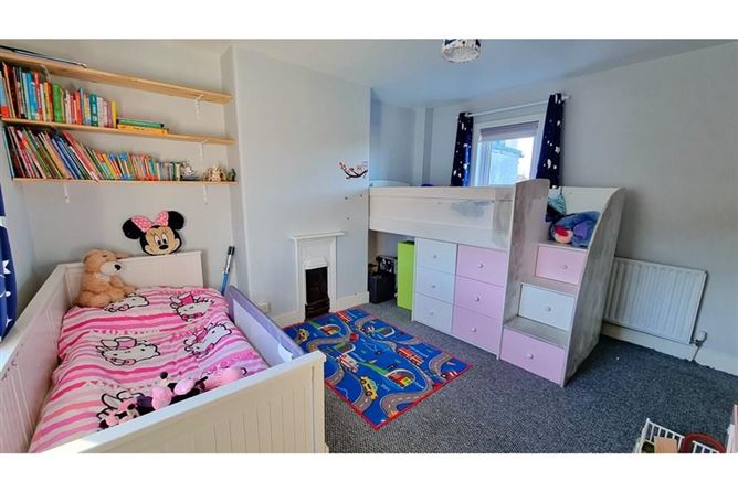 25 Balinteer Park, Balinteer Ave, Ballinteer, Dublin 16