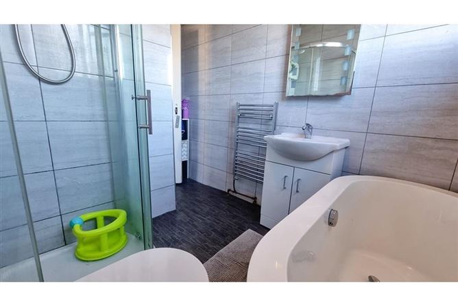 25 Balinteer Park, Balinteer Ave, Ballinteer, Dublin 16