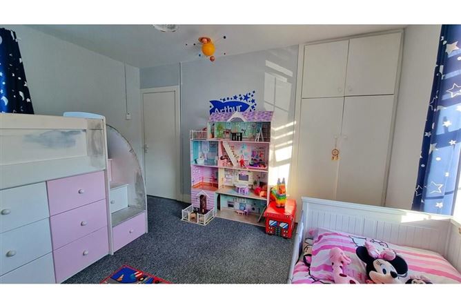 25 Balinteer Park, Balinteer Ave, Ballinteer, Dublin 16