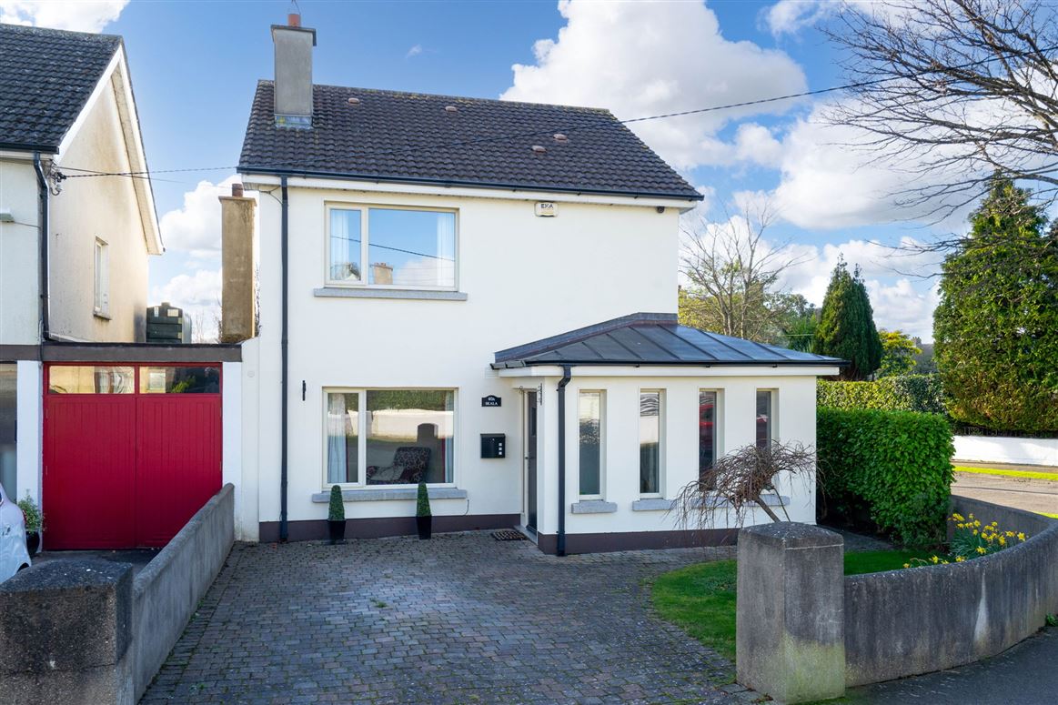 Skala, 40a Auburn Road, Glenageary, County Dublin