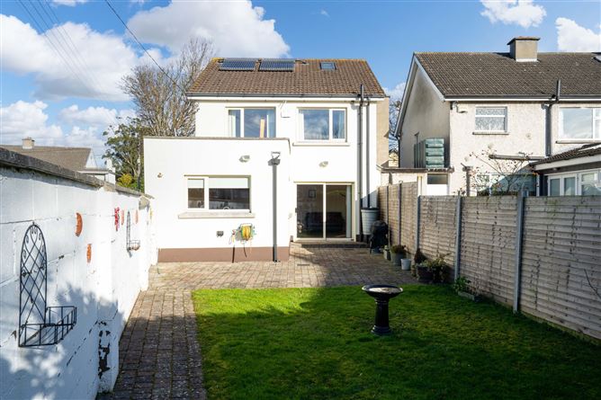 Skala, 40a Auburn Road, Glenageary, County Dublin