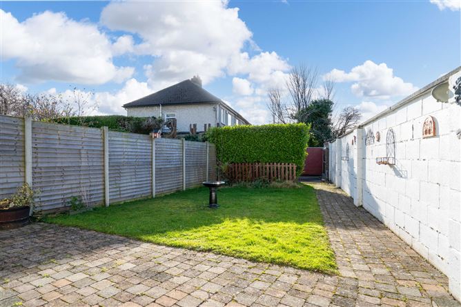 Skala, 40a Auburn Road, Glenageary, County Dublin