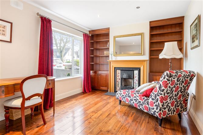 Skala, 40a Auburn Road, Glenageary, County Dublin