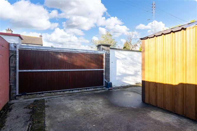 Skala, 40a Auburn Road, Glenageary, County Dublin