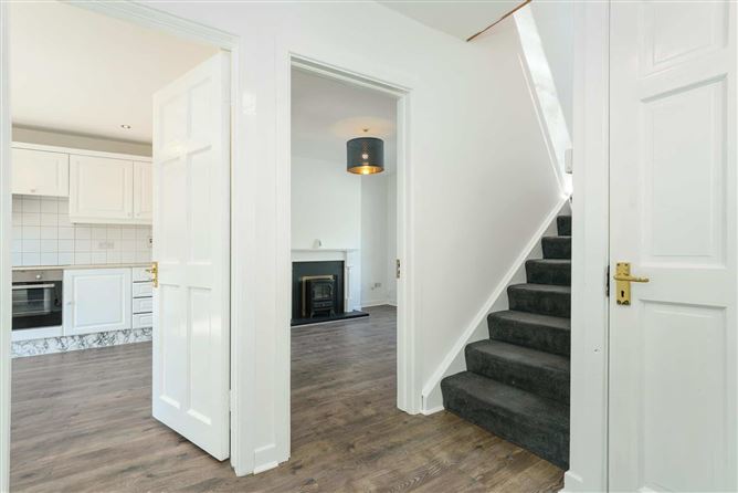 101A Maples Road, Wedgewood, Sandyford, Dublin 16