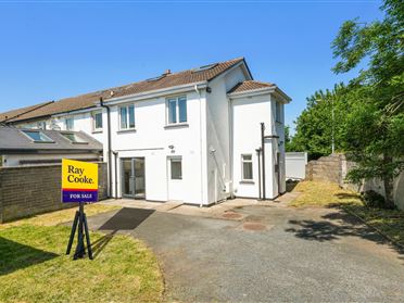 101A Maples Road, Wedgewood, Sandyford, Dublin 16