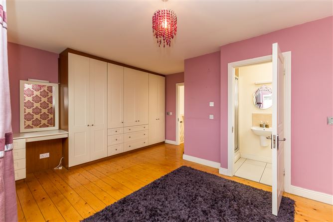 29 The Park, Dunboyne Castle, Dunboyne, Meath