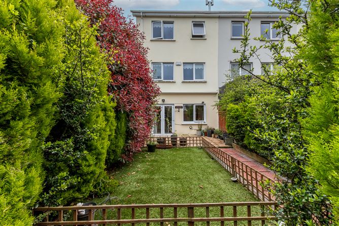 29 The Park, Dunboyne Castle, Dunboyne, Meath