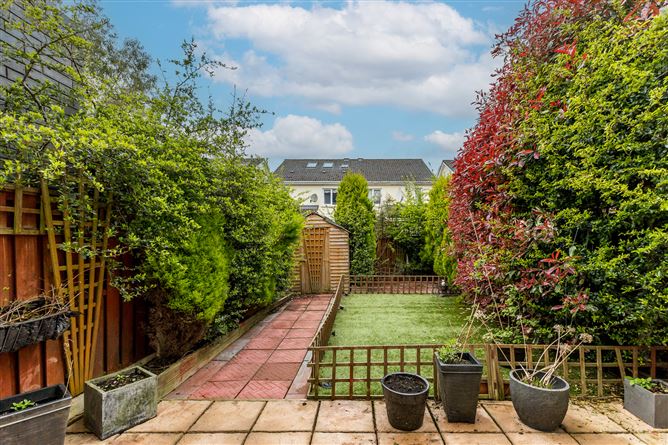 29 The Park, Dunboyne Castle, Dunboyne, Meath