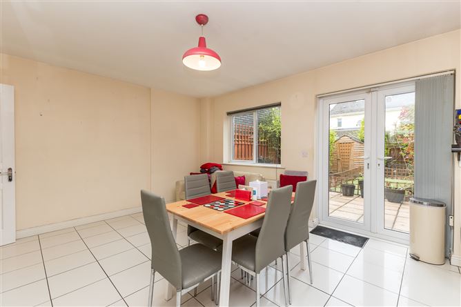 29 The Park, Dunboyne Castle, Dunboyne, Meath