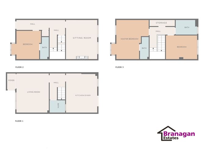 29 The Park, Dunboyne Castle, Dunboyne, Meath