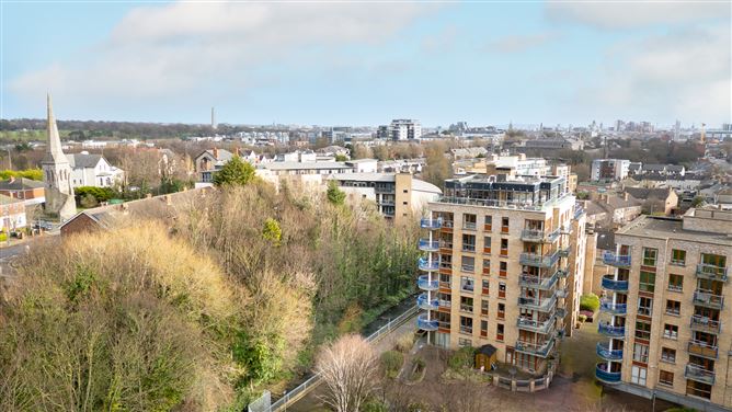 67 Kilmainham Bank , Inchicore, Dublin 8