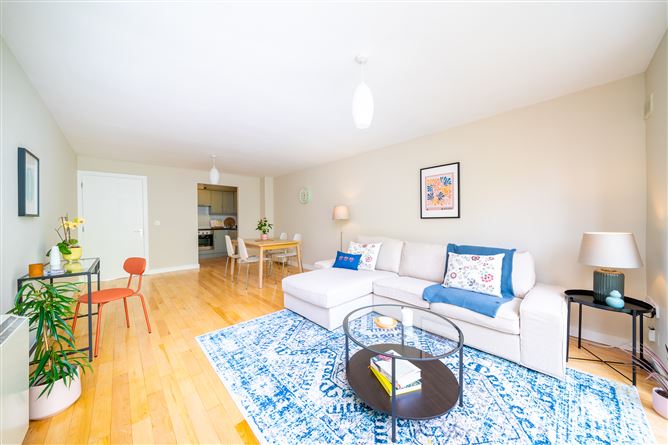 67 Kilmainham Bank , Inchicore, Dublin 8