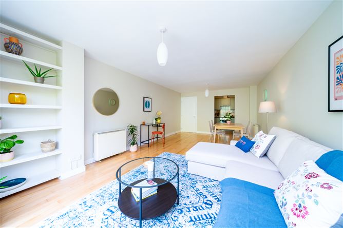 67 Kilmainham Bank , Inchicore, Dublin 8