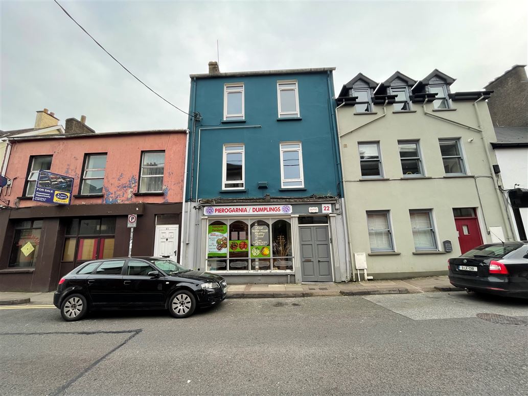 22 Douglas Street, Cork City, Cork