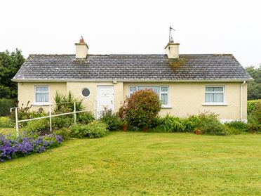 8 Church Road , Knocklong, Limerick