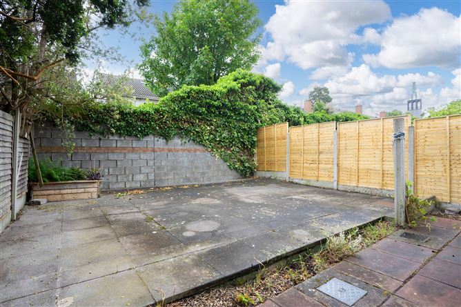 7 Mount Argus Way, Harold's Cross, Dublin 6W