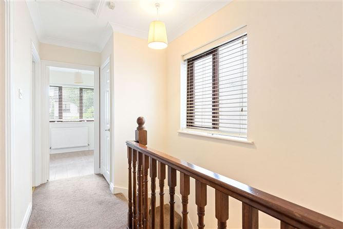 7 Mount Argus Way, Harold's Cross, Dublin 6W