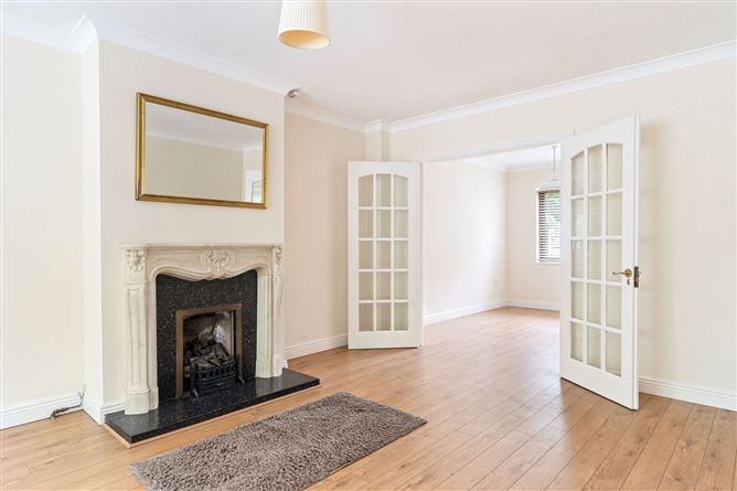 7 Mount Argus Way, Harold's Cross, Dublin 6W