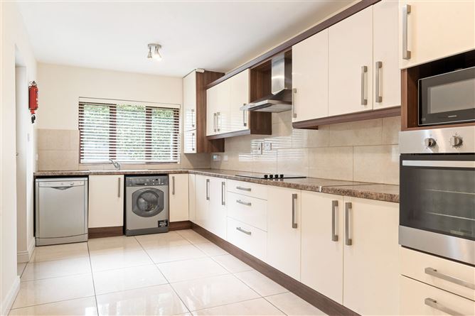 7 Mount Argus Way, Harold's Cross, Dublin 6W