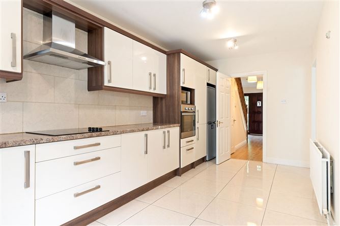 7 Mount Argus Way, Harold's Cross, Dublin 6W