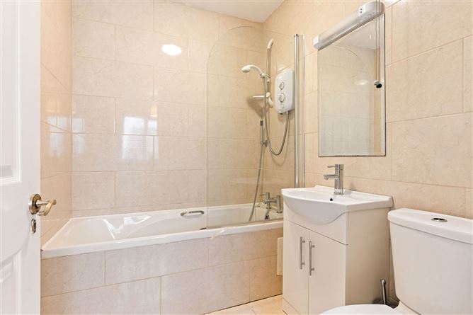 7 Mount Argus Way, Harold's Cross, Dublin 6W