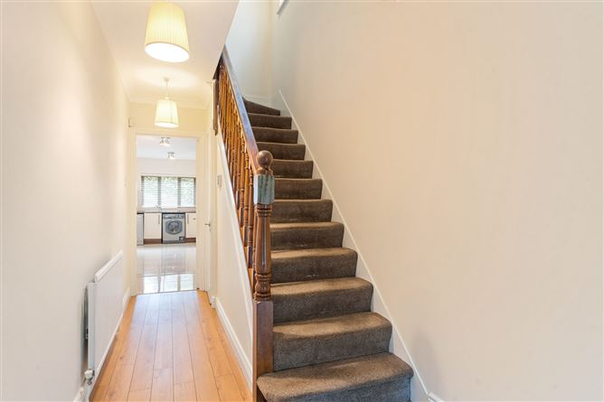 7 Mount Argus Way, Harold's Cross, Dublin 6W