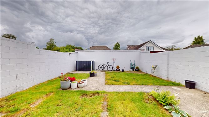 86 Lohunda Downs, Dublin 15, Dublin