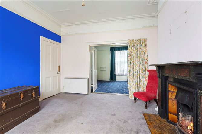 9 Mountshannon Road, Kilmainham,   Dublin 8