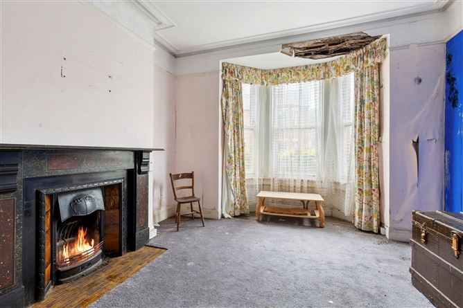 9 Mountshannon Road, Kilmainham,   Dublin 8
