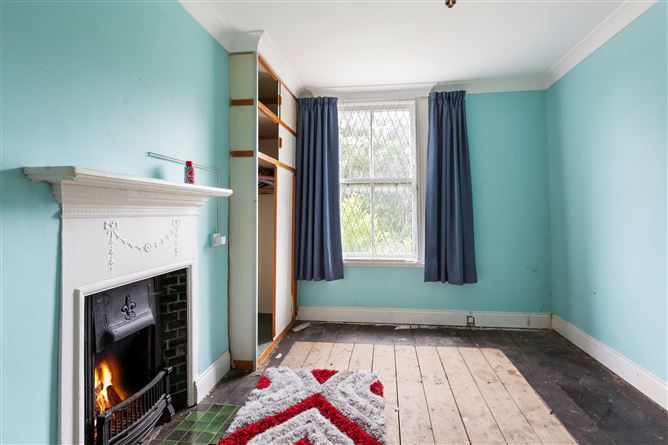 9 Mountshannon Road, Kilmainham,   Dublin 8