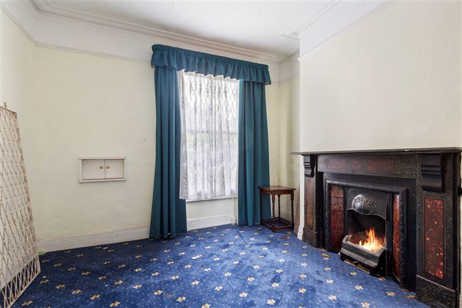 9 Mountshannon Road, Kilmainham,   Dublin 8