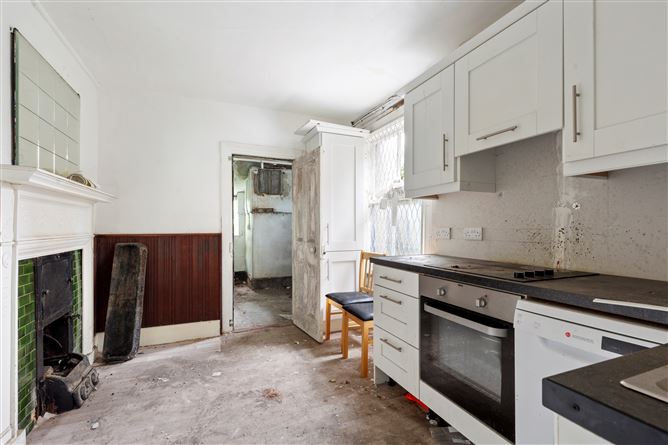 9 Mountshannon Road, Kilmainham,   Dublin 8