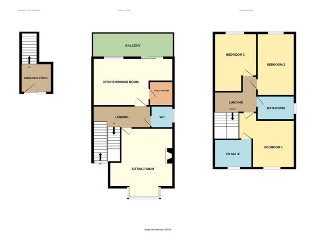 20 Aylesbury, Ballintemple, Cork City