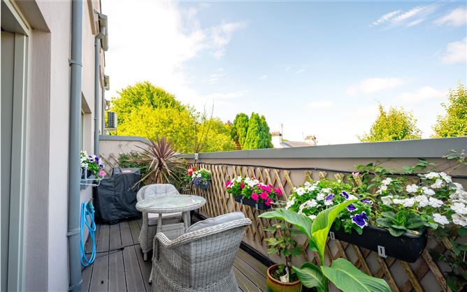 20 Aylesbury, Ballintemple, Cork City