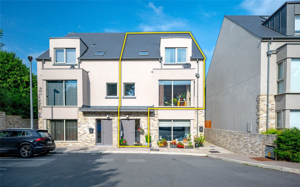 20 Aylesbury, Ballintemple, Cork City
