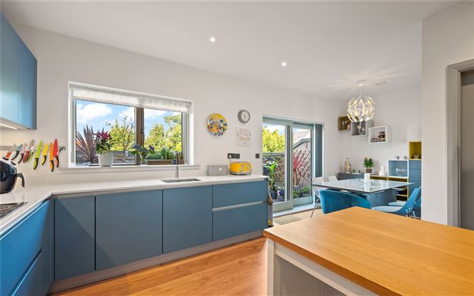 20 Aylesbury, Ballintemple, Cork City