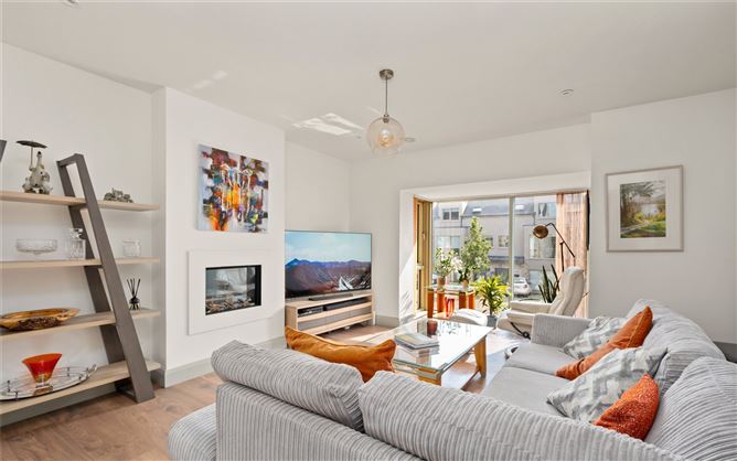 20 Aylesbury, Ballintemple, Cork City