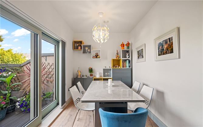 20 Aylesbury, Ballintemple, Cork City