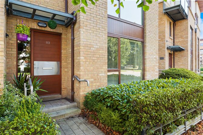 113 Castlegate Way, Adamstown, Lucan, Co. Dublin
