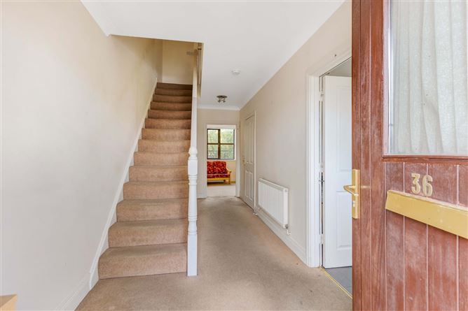 36 River Lane, Rochford Manor, Trim, Co. Meath