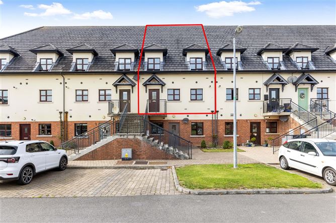 36 River Lane, Rochford Manor, Trim, Co. Meath