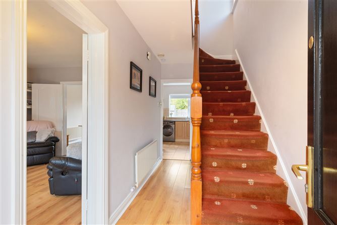 15 The Orchard, Oldtown Mill, Celbridge, Co. Kildare