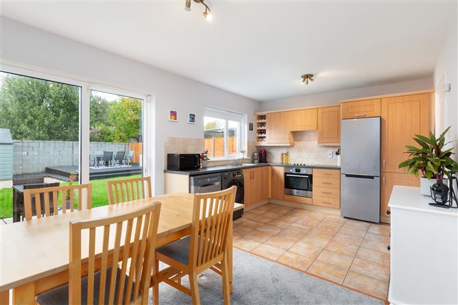 15 The Orchard, Oldtown Mill, Celbridge, Co. Kildare