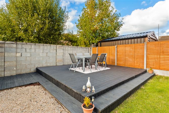 15 The Orchard, Oldtown Mill, Celbridge, Co. Kildare